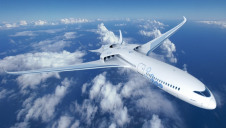 Heathrow estimates that there are currently more than 100 electric aviation projects underway globally. Image: Airbus